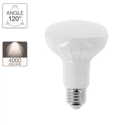 XANLITE Ampoule led E27, 1055Lm = 75W, blanc neutre, 