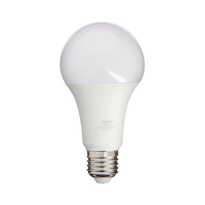 XANLITE Ampoule led E27, 1521Lm = 100W, blanc chaud, 