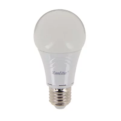 XANLITE Ampoule LED E27 A60 IP20 806lm 7W 60W  blanc neutre