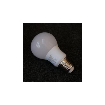 PHILIPS Ampoule LED E27 A60  CorePro 7.5W Blanc Chaud 3000K