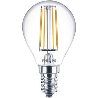 PHILIPS Ampoule led Equivalent 40W E14 Blanc froid Non Dimmable - 
