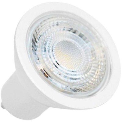 MIIDEX LIGHTING Ampoule LED GU10 5W &eacute;quivalent 45W COB Blanc Naturel 4000K