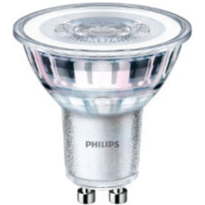PHILIPS Ampoule Led Gu10 Spot Blanc-froid 50w X1  - L'unit&eacute;