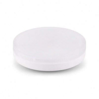MIIDEX LIGHTING Ampoule LED GX53 - 6W - 4000K - 520lm - Non dimmable