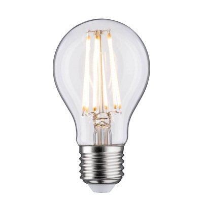 PAULMANN Ampoule LED  fil STD 1055lm E27 2700K Clair 9W 230V