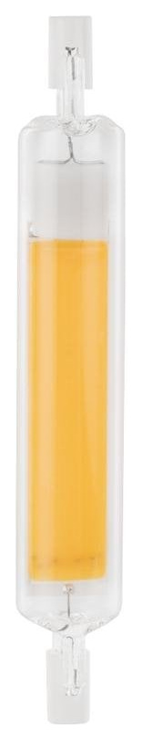 UNIVERS CLUB FR Ampoule led, R7S, 1055LM rempl., 75W, torche, blanc chaud Xavax