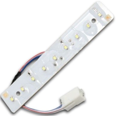 LG Ampoule LED R&eacute;frig&eacute;rateur, cong&eacute;lateur EBR62255203  - 99072
