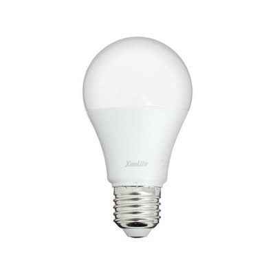 XANLITE Ampoule LED SENS-K - cuLot E27 - d&eacute;tecteur de luminosit&eacute;