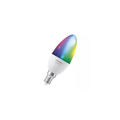 LEDVANCE Ampoule led SMART  Candle Multicolore