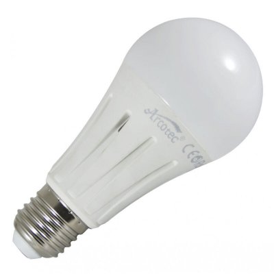 ARCOTEC Ampoule LED SMD standard E27 15W 1450 lumens  - L602715