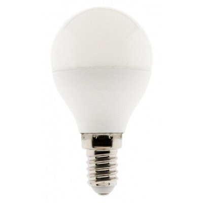 ZENITECH Ampoule Led Spherique 5W E14 460 Lumens 6500K Elexity Elexity 454725