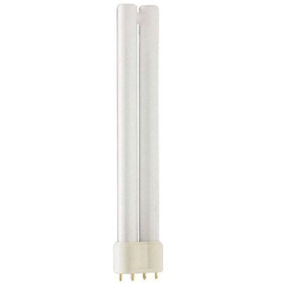 PHILIPS Ampoule Master Pl-L 2G11 4Broches 24 Watts Code Couleur 830