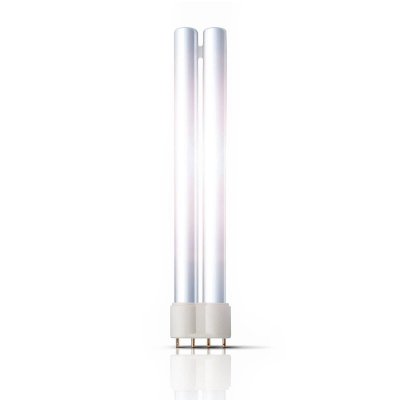 PHILIPS Ampoule Master Pl-L 2G11 4Broches 55 Watts Code Couleur 840