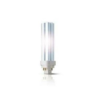 NO BRAND Ampoule Master Pl-T Gx24Q-2 4Broches 32 Watts Code Couleur 840