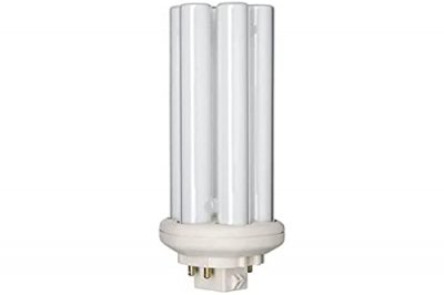 PHILIPS Ampoule Master Pl-T Gx24Q-4 4Broches 42 Watts Code Couleur 830