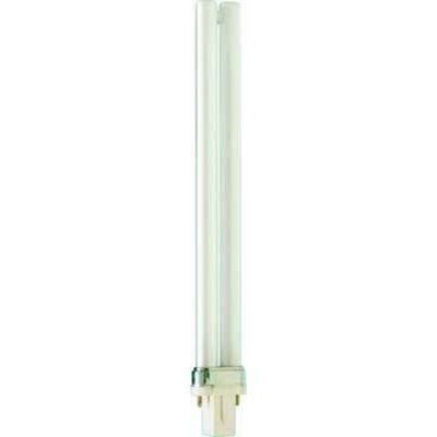 PHILIPS Ampoule Master Pls G23 2Broches 11 Watts Code Couleur 840 