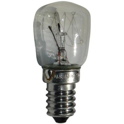 OSRAM Ampoule  15W culot E14 pour lampe inactinique Paterson (PTP760)