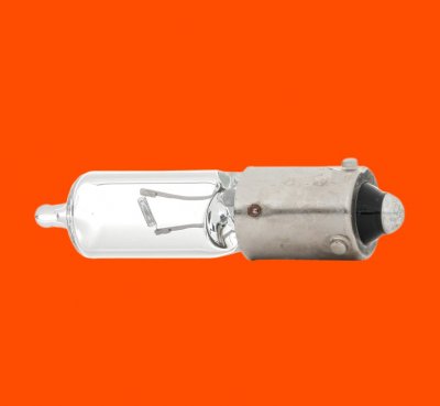 OSRAM Ampoule  H21W Original Line 12V/25W culot BAY9s 10pcs