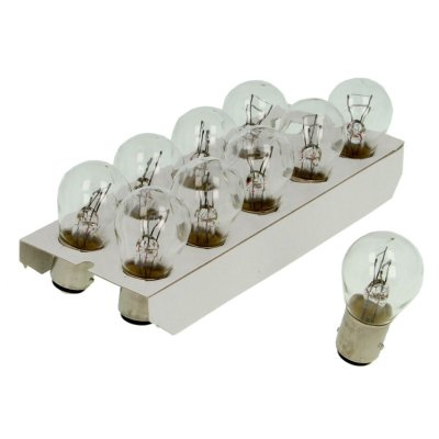 PHILIPS Ampoule  STOPS ET CLIGNOTANTS P21/5W 12V 21/5W BAY15D