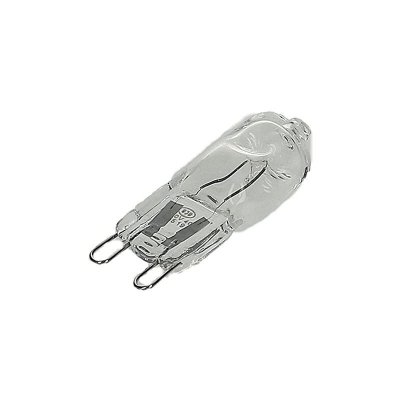ELECTROLUX Ampoule pour four 40W G9 Halopin, Four - Cuisini&egrave;re, 8085641028