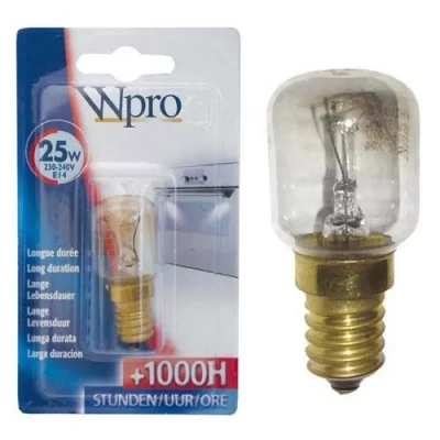 WHIRLPOOL Ampoule pour four E14 T25 - 25W - 220V -  - 5315727