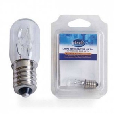 BRANDT Ampoule refrigerateur 15w e14 pour refrigerateur  - 778318