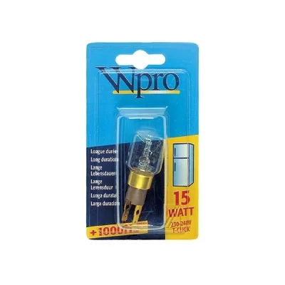 WPRO Ampoule refrigerateur 15w - tclick
