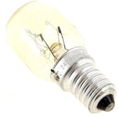 LIEBHERR Ampoule refrigerateur 25w e14 pour Refrigerateur 
