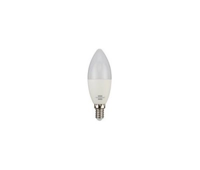 BRENNENSTUHL Ampoule Smart 5,5 W 400 lm E14 en forme de bougie, type : SB 400