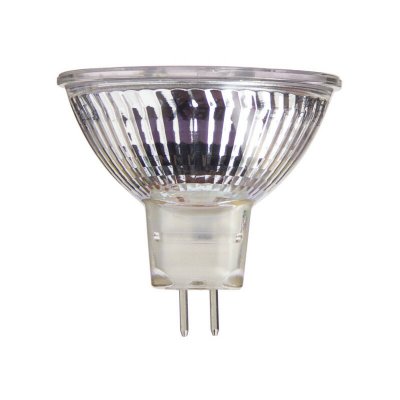 XANLITE Ampoule SMD LED MR16, 345 Lumens, 4000K, Blanc neutre