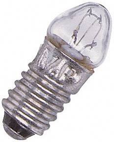 INCONNU Ampoule Sp&eacute;ciale 21724350 Clair Culot: E5.5 24 V 35 Ma 1 Set-G&eacute;n&eacute;rique