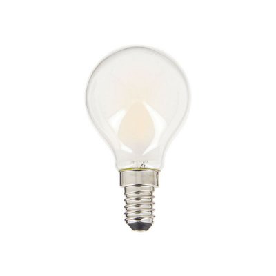 XANLITE Ampoule sph&eacute;rique LED E14 