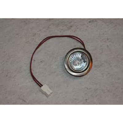 ROBLIN Ampoule spot halogene 20w encastrable pour hotte 
