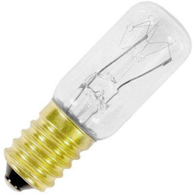 ARTHUR MARTIN Ampoule tambour s&egrave;che linge E14-7W d'origine S&egrave;che-linge 1125520013  ELECTROLUX