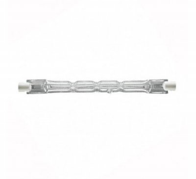 LEDVANCE Ampoule tube halog&egrave;ne eco 64696 120w 114,2mm culot r7s 