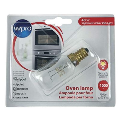 WPRO Ampoule  AMPOULE LF0136