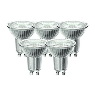 XANLITE Ampoule  Gu10 X5