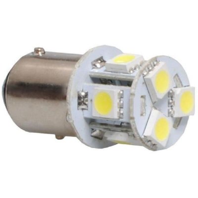 ADNAUTO Ampoules LED Eclairage d'int&eacute;rieur et signalisation MTECH PL089W