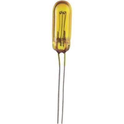GENERIQUE Ampoules lucioles sp&eacute;ciales couleur jaune 2,3 mm sonstige 2110163y