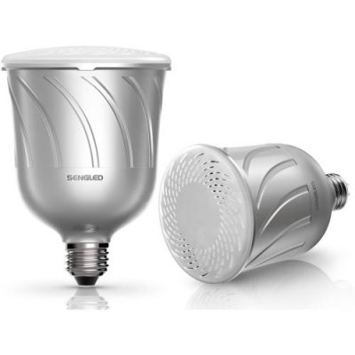 SENGLED Ampoules Pulse  Avec Haut-Parleurs Int&eacute;gr&eacute;s