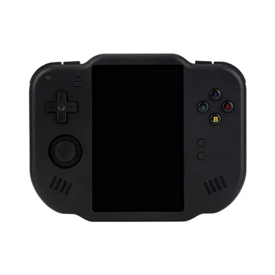 AMPOWN  portable r&eacute;tro MINI ZERO 40 4"" IPS Android/Linux WIFI BT 64 Go - Noir