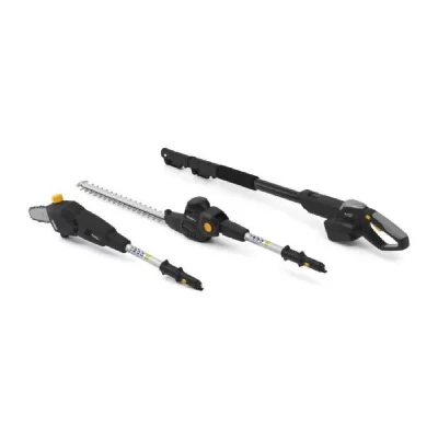 ALPINA Amt 20 Li Kit - Outil multifonction &agrave; batterie Batterie et Chargeur Inclus - 