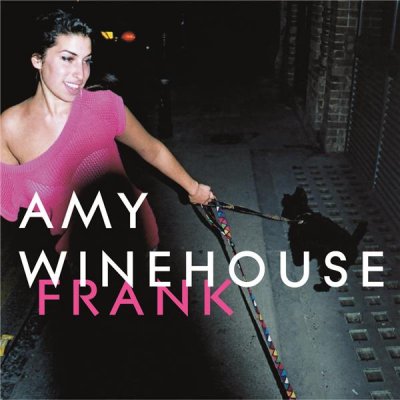 AMY WINEHOUSE
