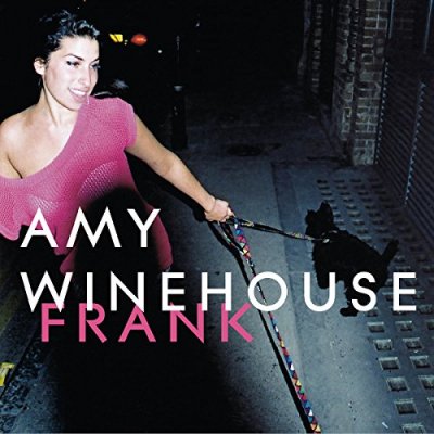 Amy Winehouse - Frank (Deluxe Edition) - CD