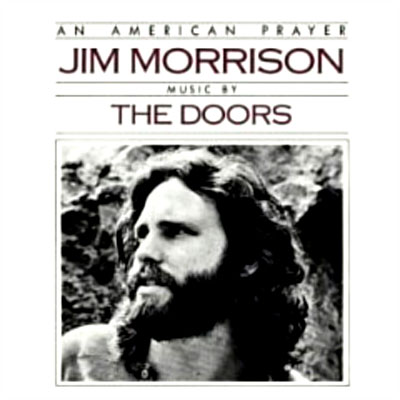 An American Prayer - Music By The Doors