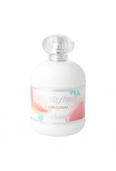 CACHAREL Anais Anais Edt Vapo 100 Ml