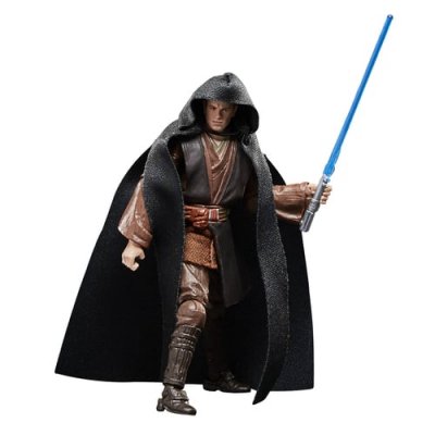 HASBRO Anakin Skywalker Padawan Figurine Star Wars Vintage Collection