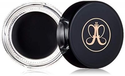 ANASTASIA BEVERLY HILLS  Eyeliner Pigment Cr&egrave;me Noir Waterproof 4 gr
