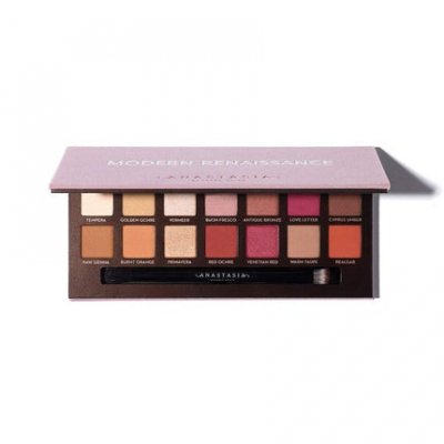 ANASTASIA BEVERLY HILLS  Palette de fards &agrave; paupi&egrave;res Renaissance