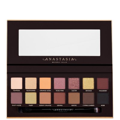 ANASTASIA BEVERLY HILLS  Soft Glam Palette